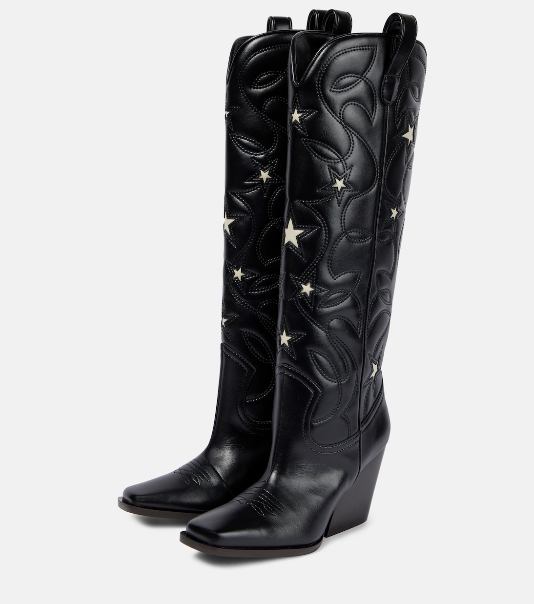 Botas cowboy Cloudy Alter Mat | Stella McCartney