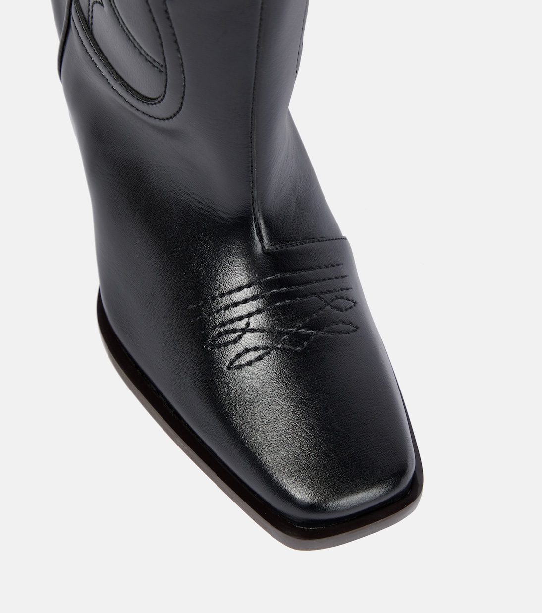 Botas cowboy Cloudy Alter Mat | Stella McCartney