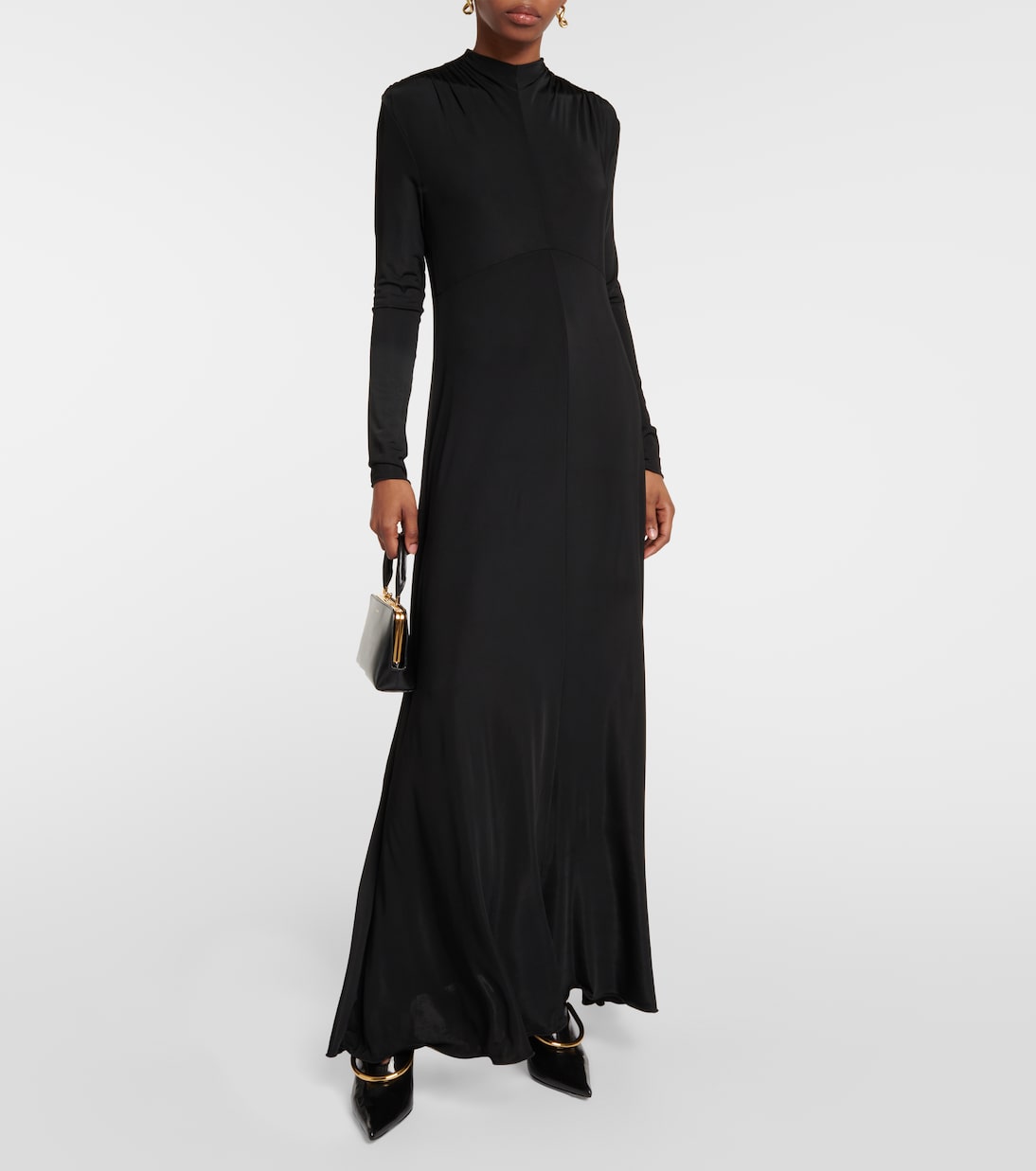 Maxikleid | Jil Sander