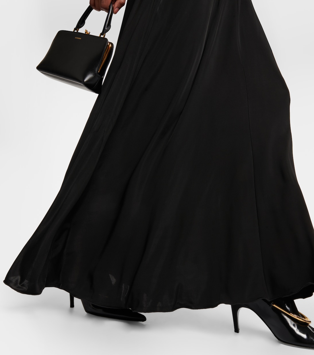 Maxikleid | Jil Sander