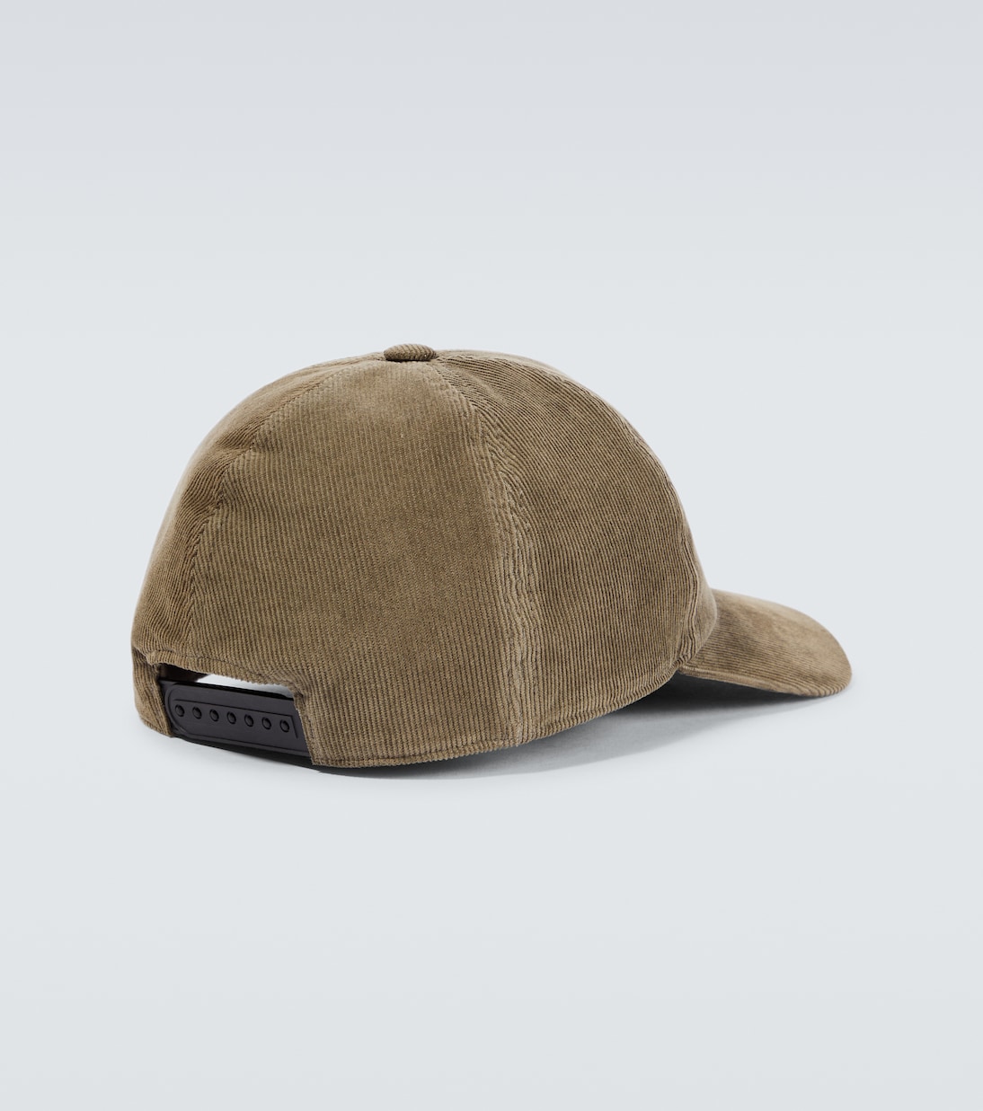 Cappello da baseball in cotone | DRKSHDW by Rick Owens