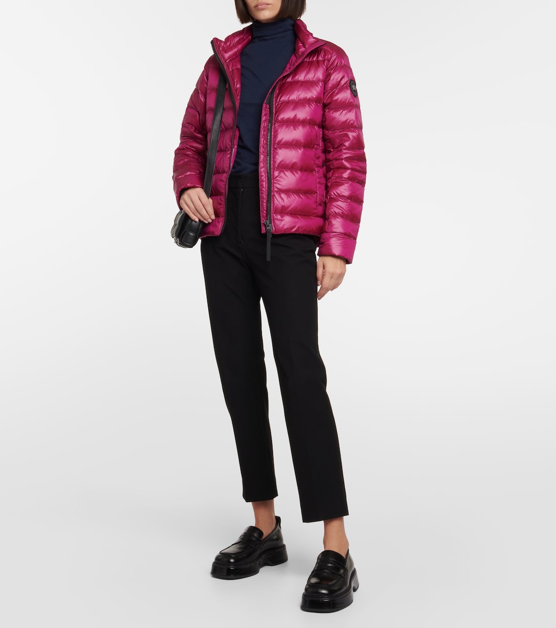 Cypress down jacket  | Canada Goose