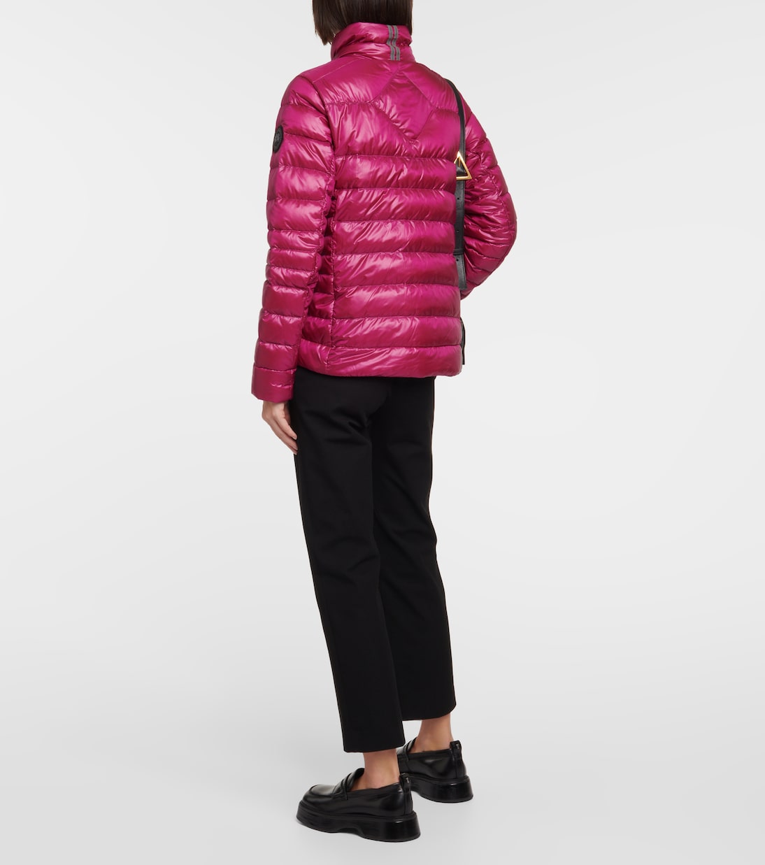 Cypress down jacket  | Canada Goose