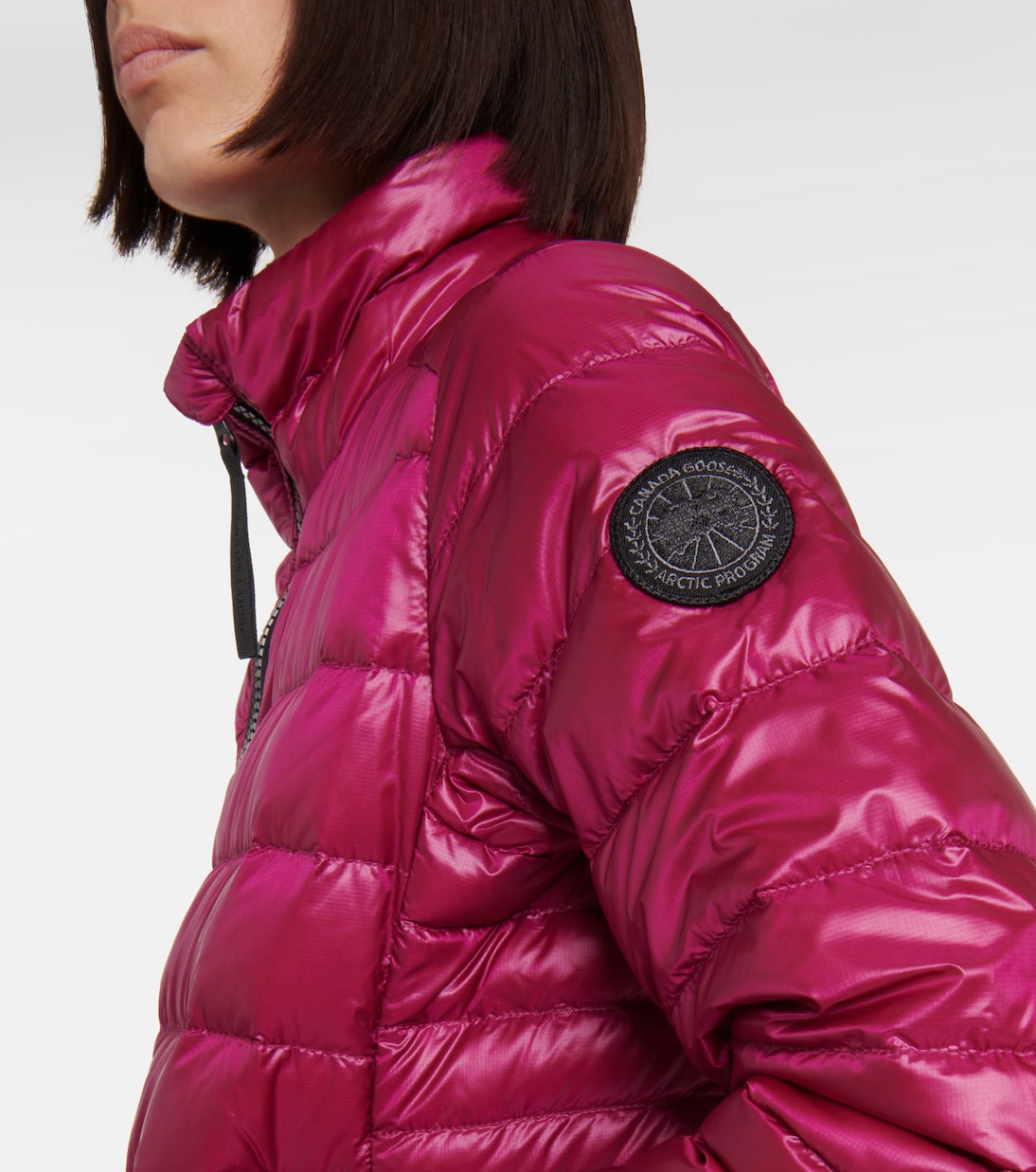 Cypress down jacket  | Canada Goose