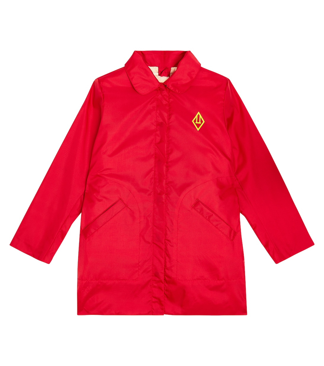 Chaqueta técnica Mastiff | The Animals Observatory