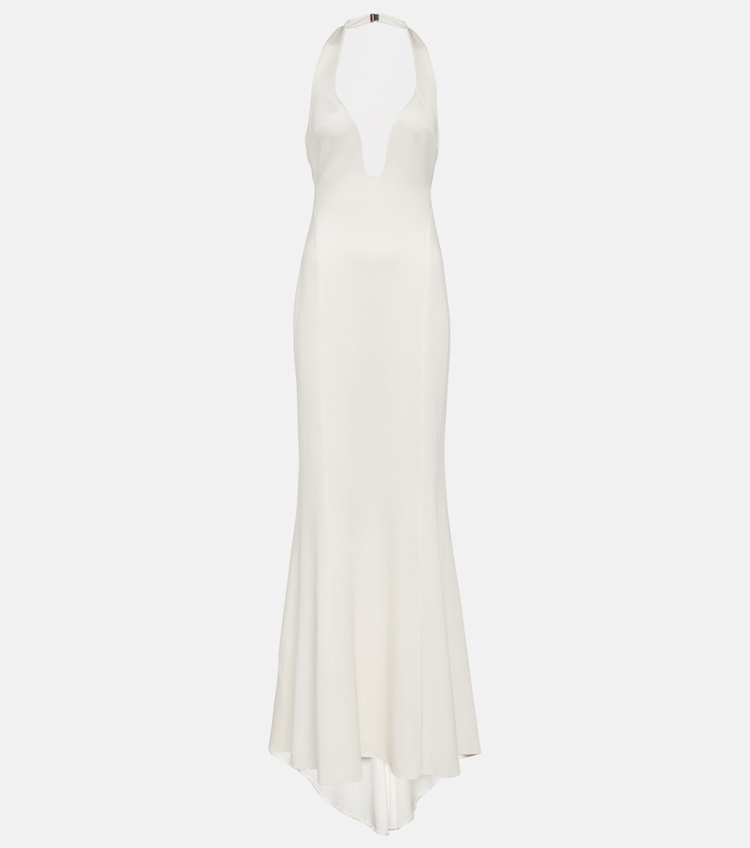 Bridal Hebredes gown | Galvan