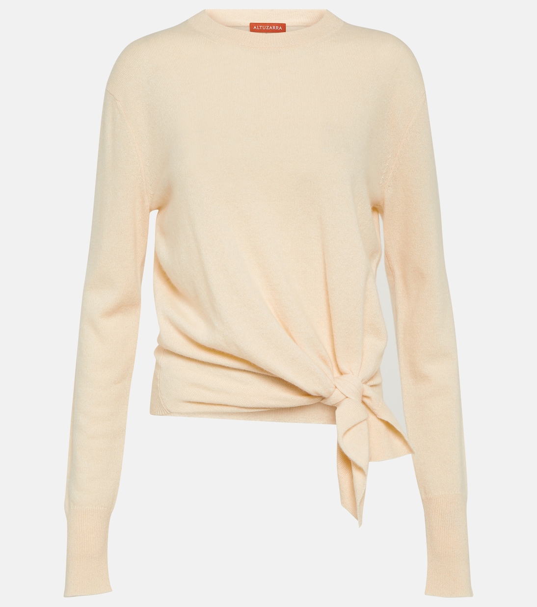 Jersey Nalini de cachemir | Altuzarra