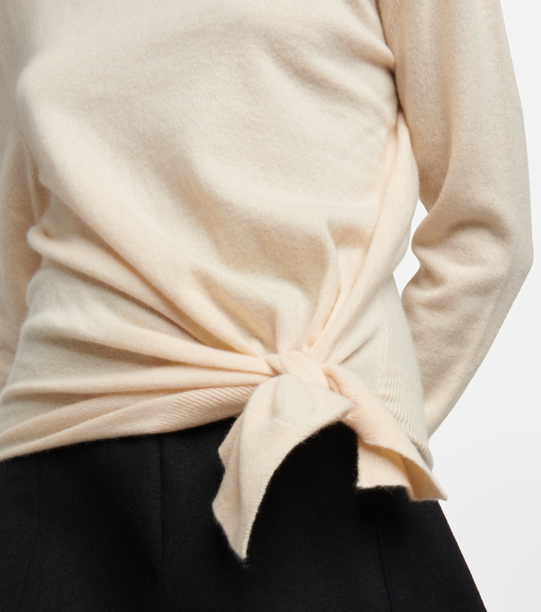 Jersey Nalini de cachemir | Altuzarra