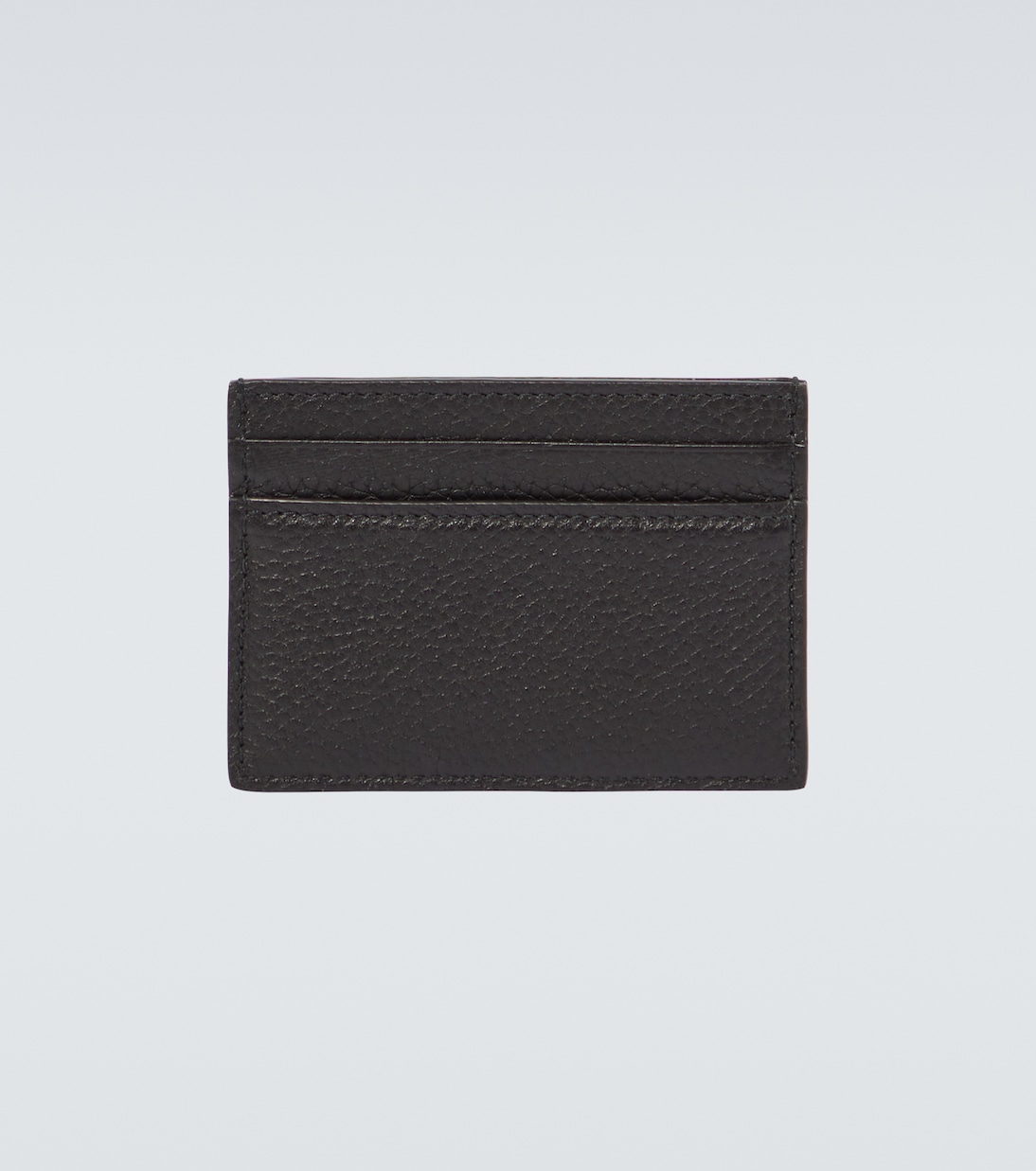 Kartenetui aus Leder | Gucci