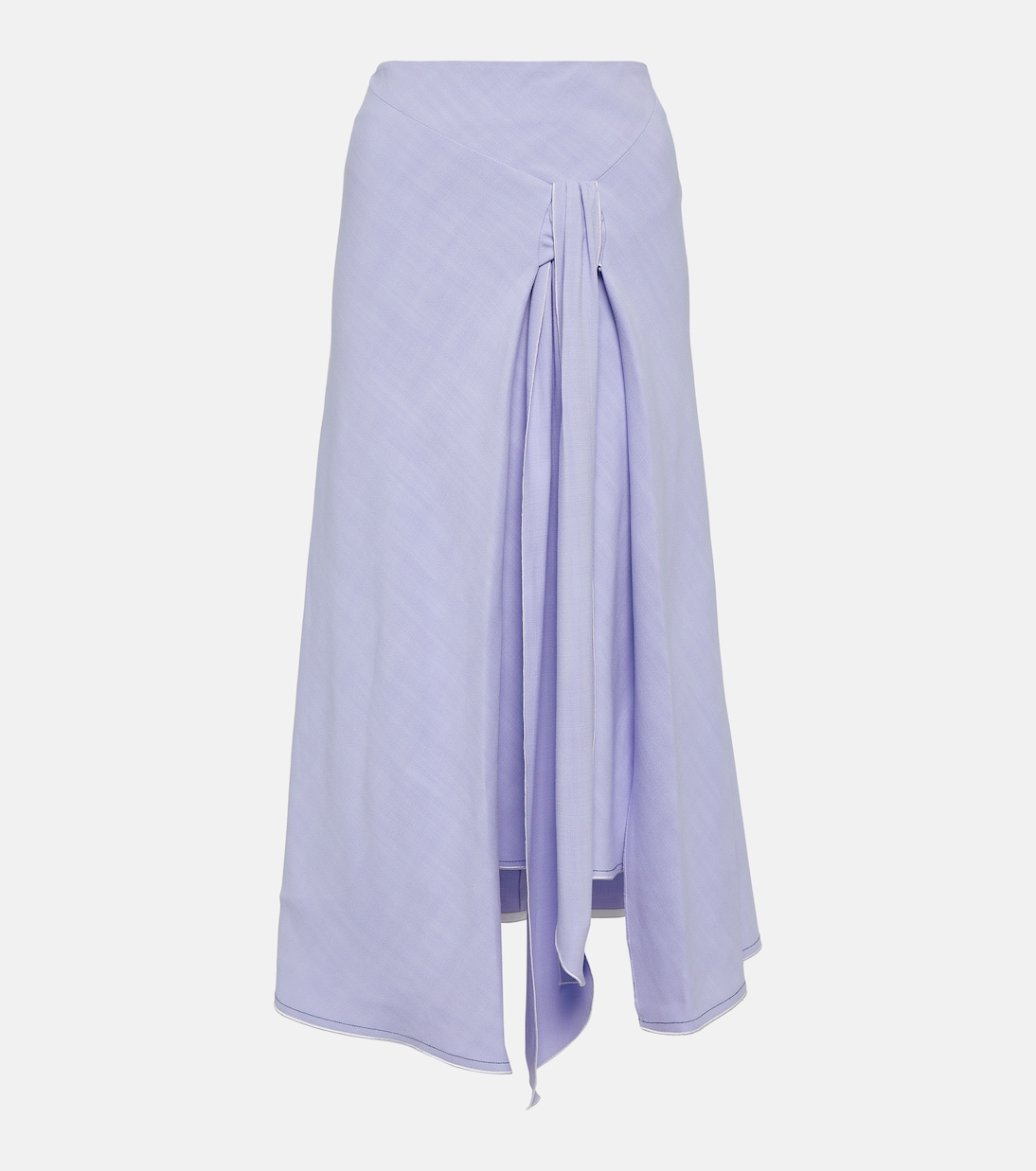 Maxirock | Victoria Beckham