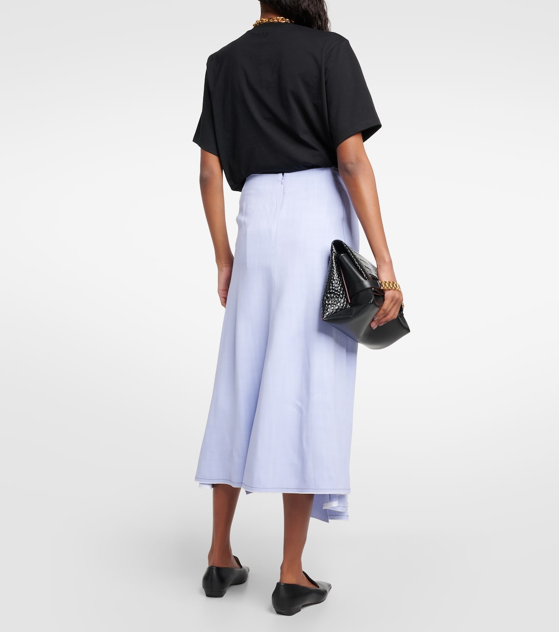 Maxirock | Victoria Beckham