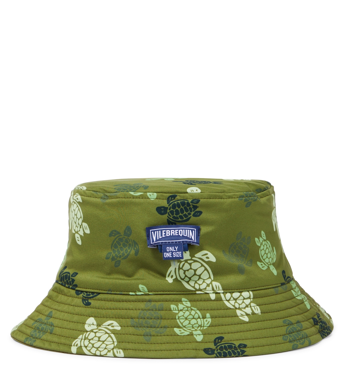 Cappello da pescatore con tartarughe | Vilebrequin Kids