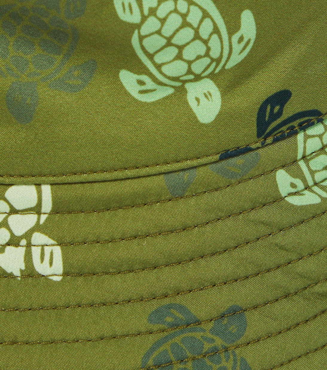 Cappello da pescatore con tartarughe | Vilebrequin Kids