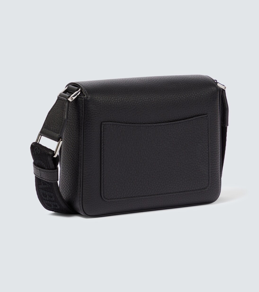 Borsa a tracolla DG Medium in pelle | Dolce&Gabbana