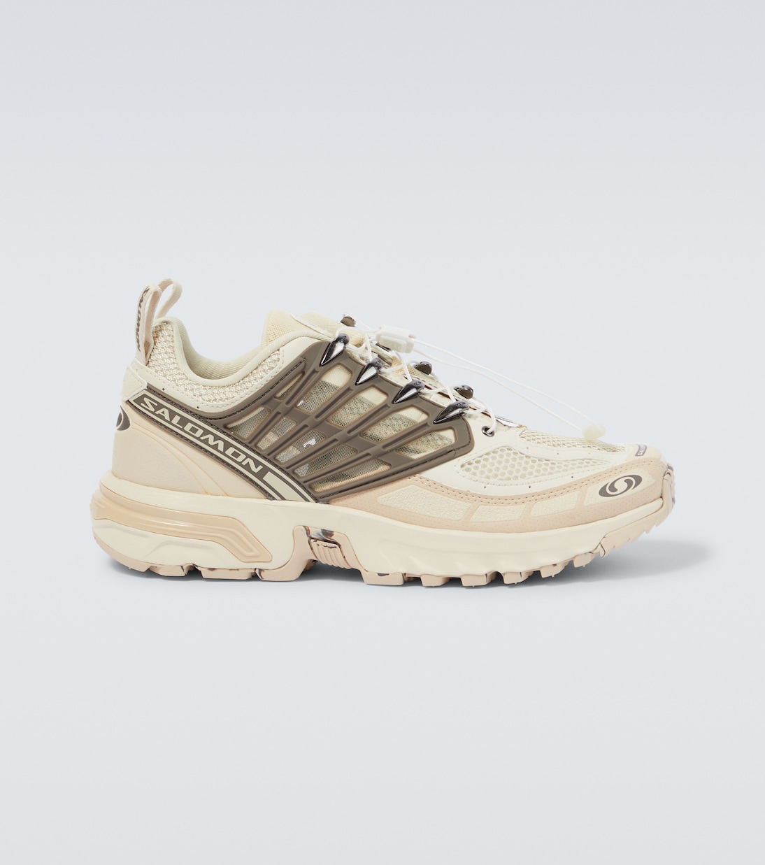 Baskets ACS Pro Desert | Salomon
