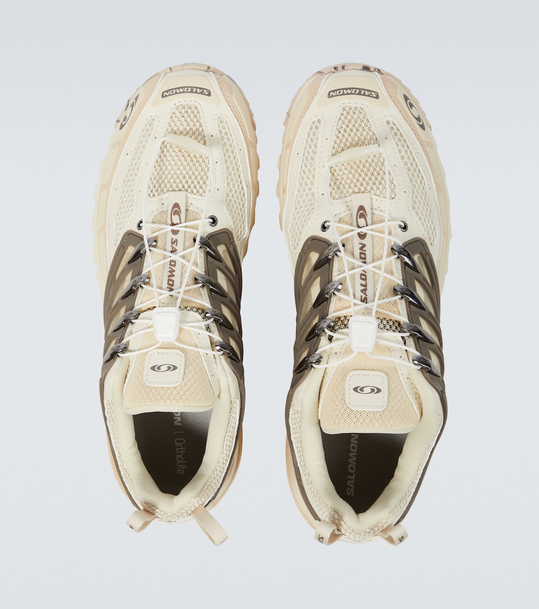 Baskets ACS Pro Desert | Salomon