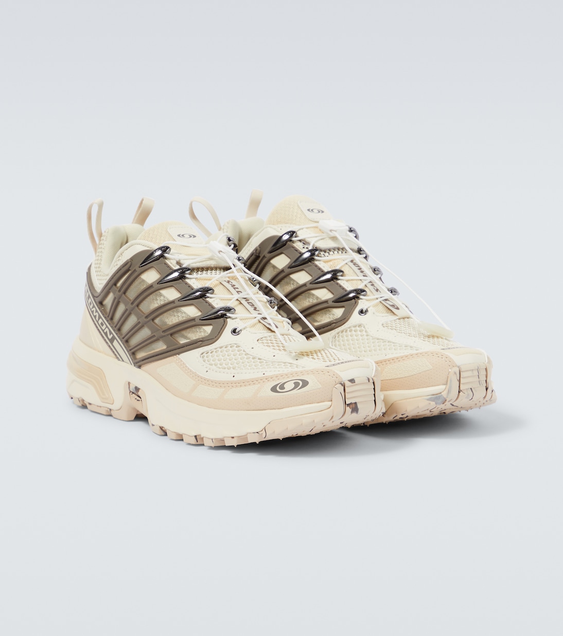 Baskets ACS Pro Desert | Salomon