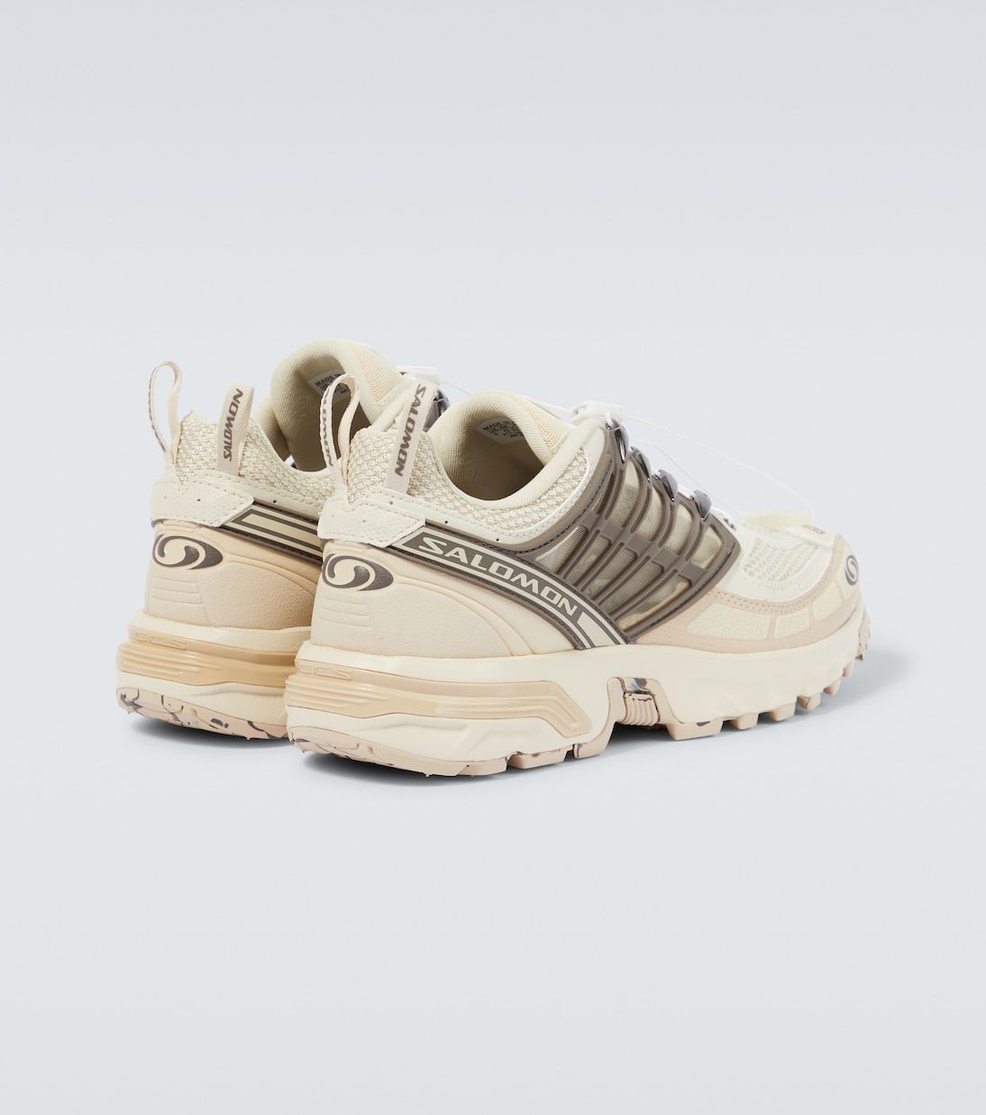 Baskets ACS Pro Desert | Salomon