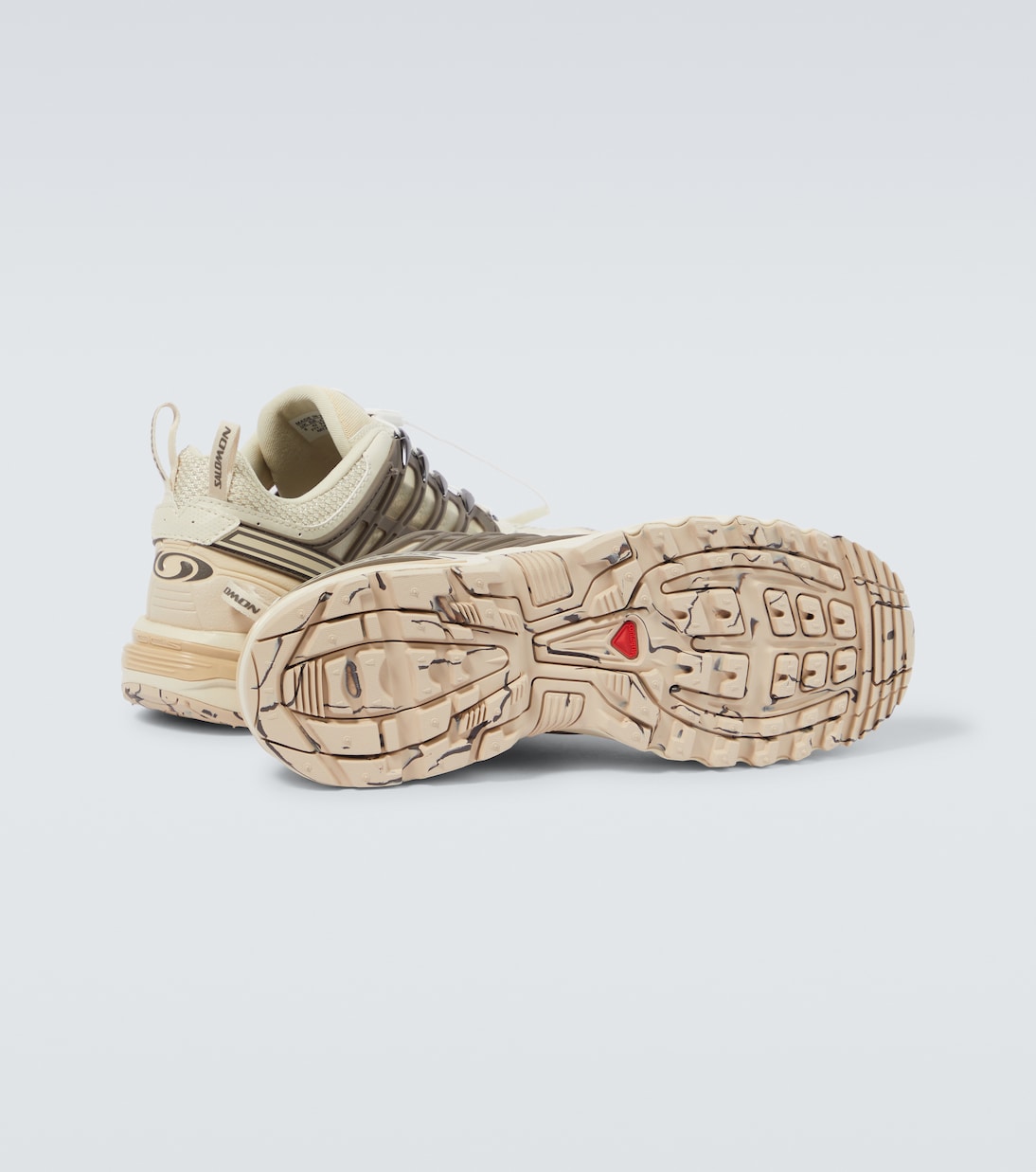 Baskets ACS Pro Desert | Salomon