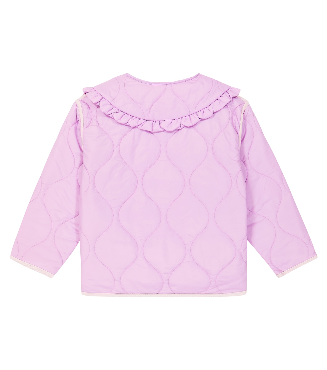 Hailey quilted jacket | Molo