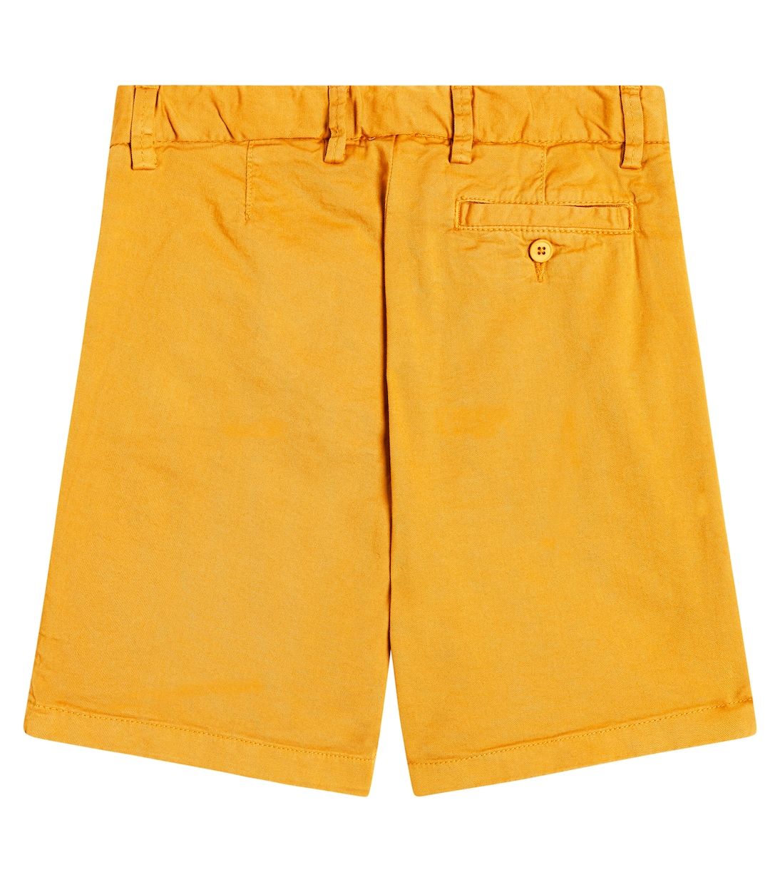 Bermuda-Shorts aus Baumwolle | Il Gufo