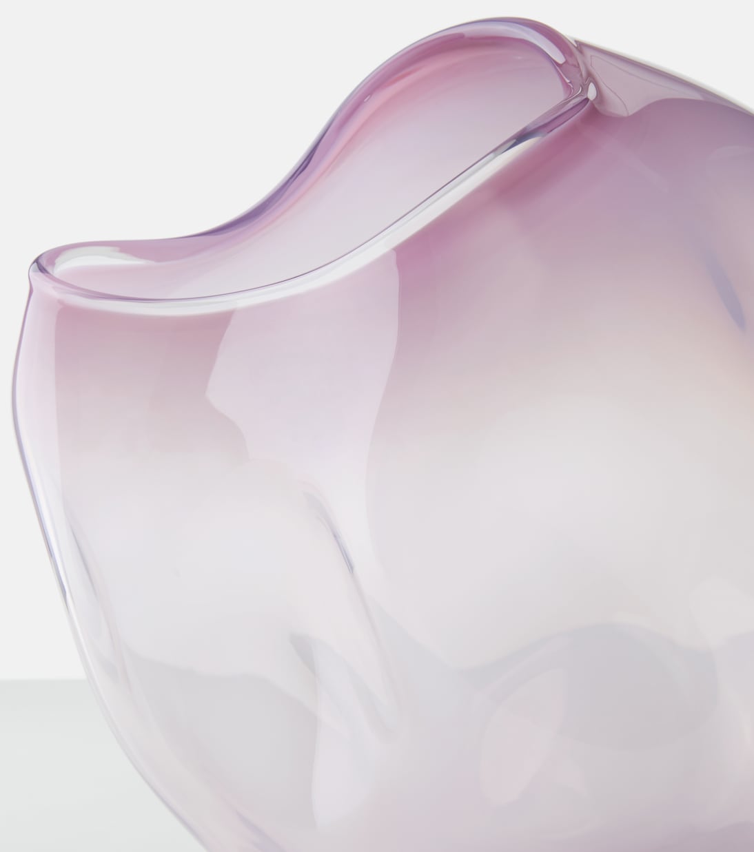 Vaso Komet in vetro | Alexa Lixfeld