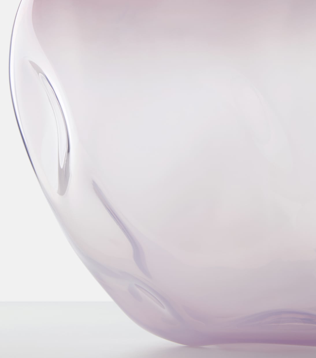 Vaso Komet in vetro | Alexa Lixfeld