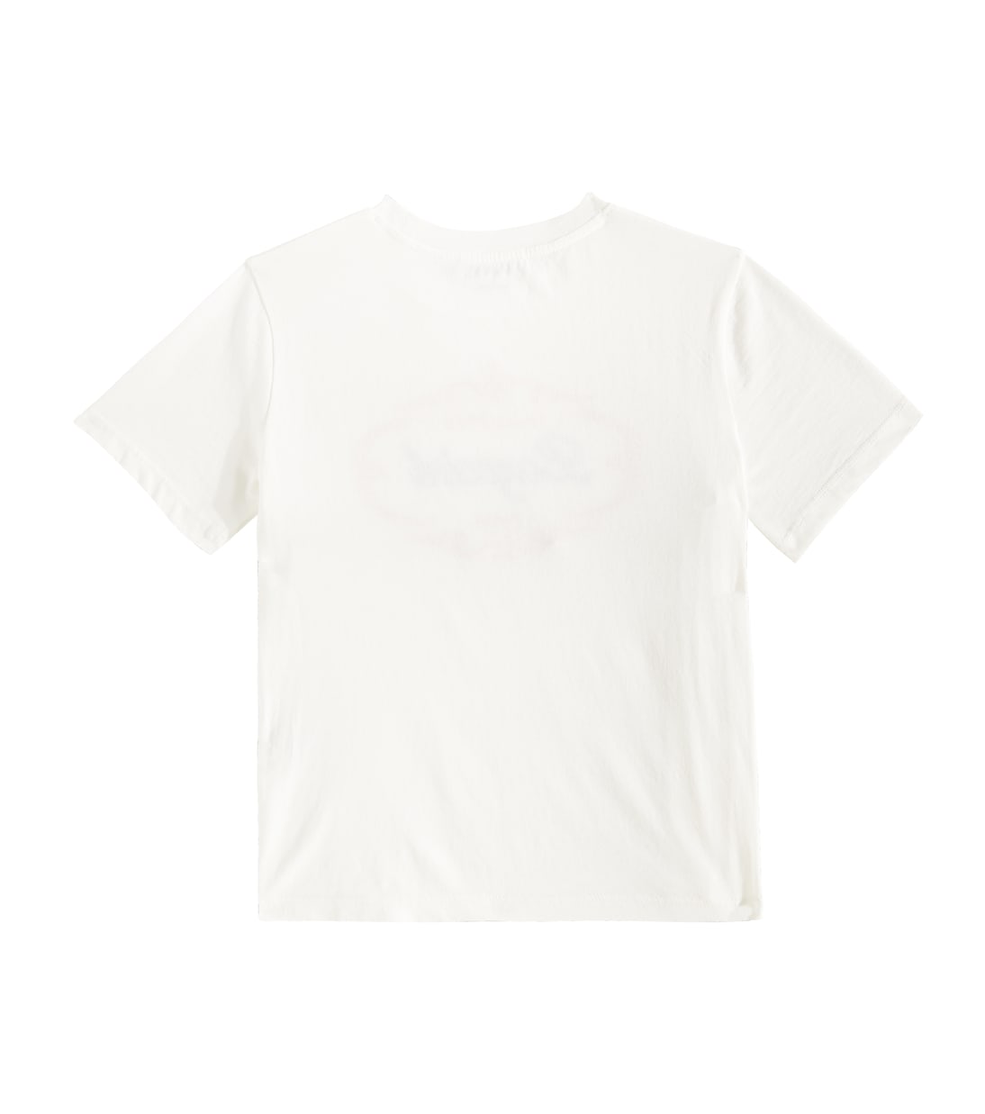 T-shirt Thibald in jersey di cotone | Bonpoint