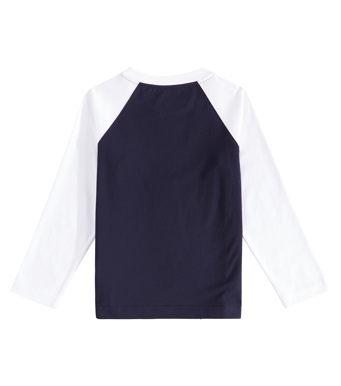 T-shirt en coton | Brunello Cucinelli Kids
