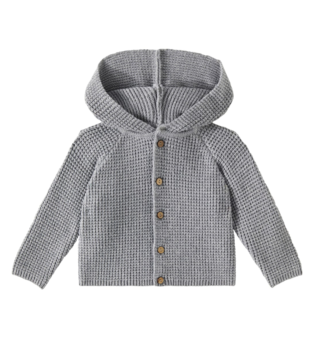 Baby Tassel cardigan | Rylee + Cru