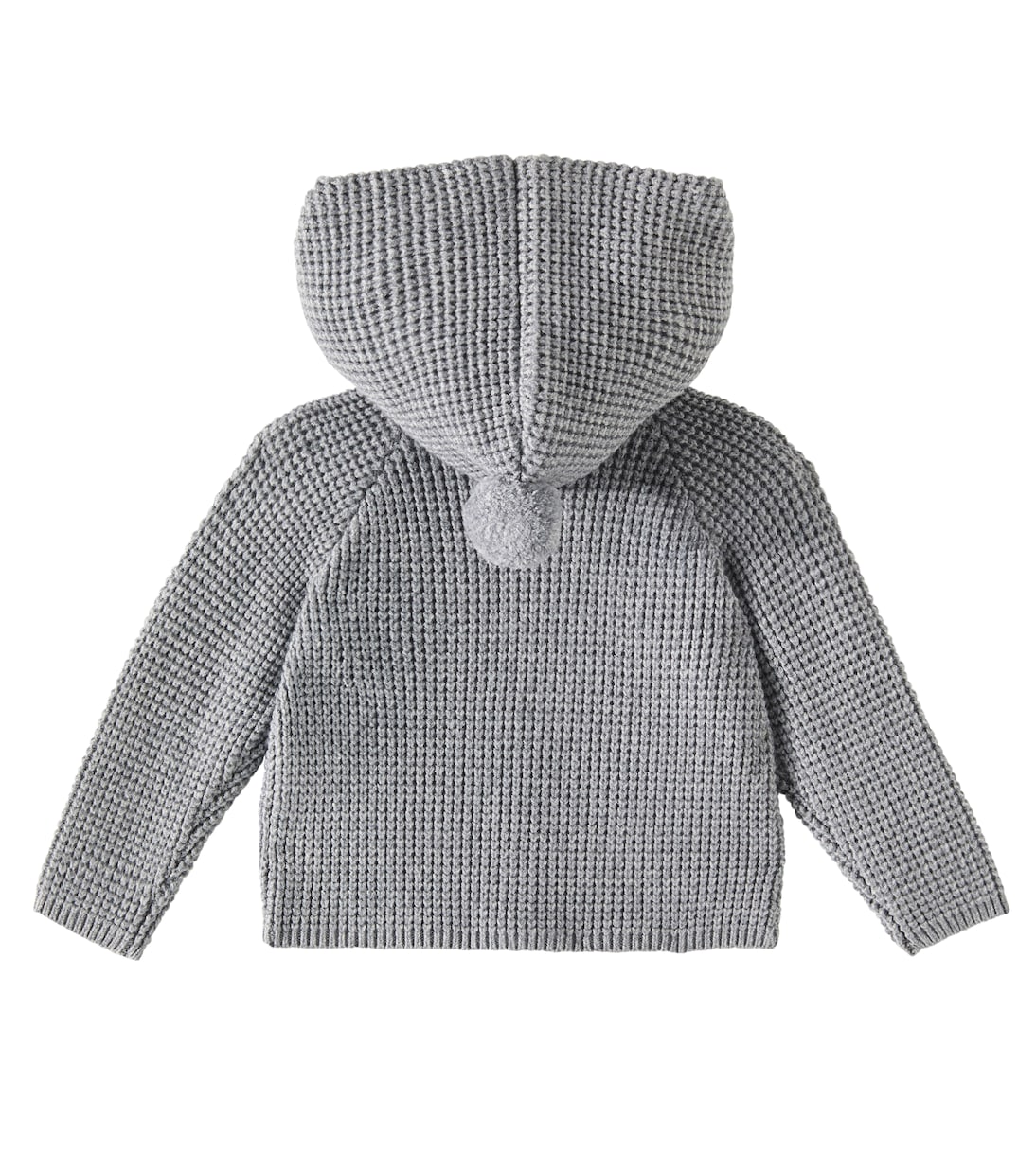 Baby Tassel cardigan | Rylee + Cru