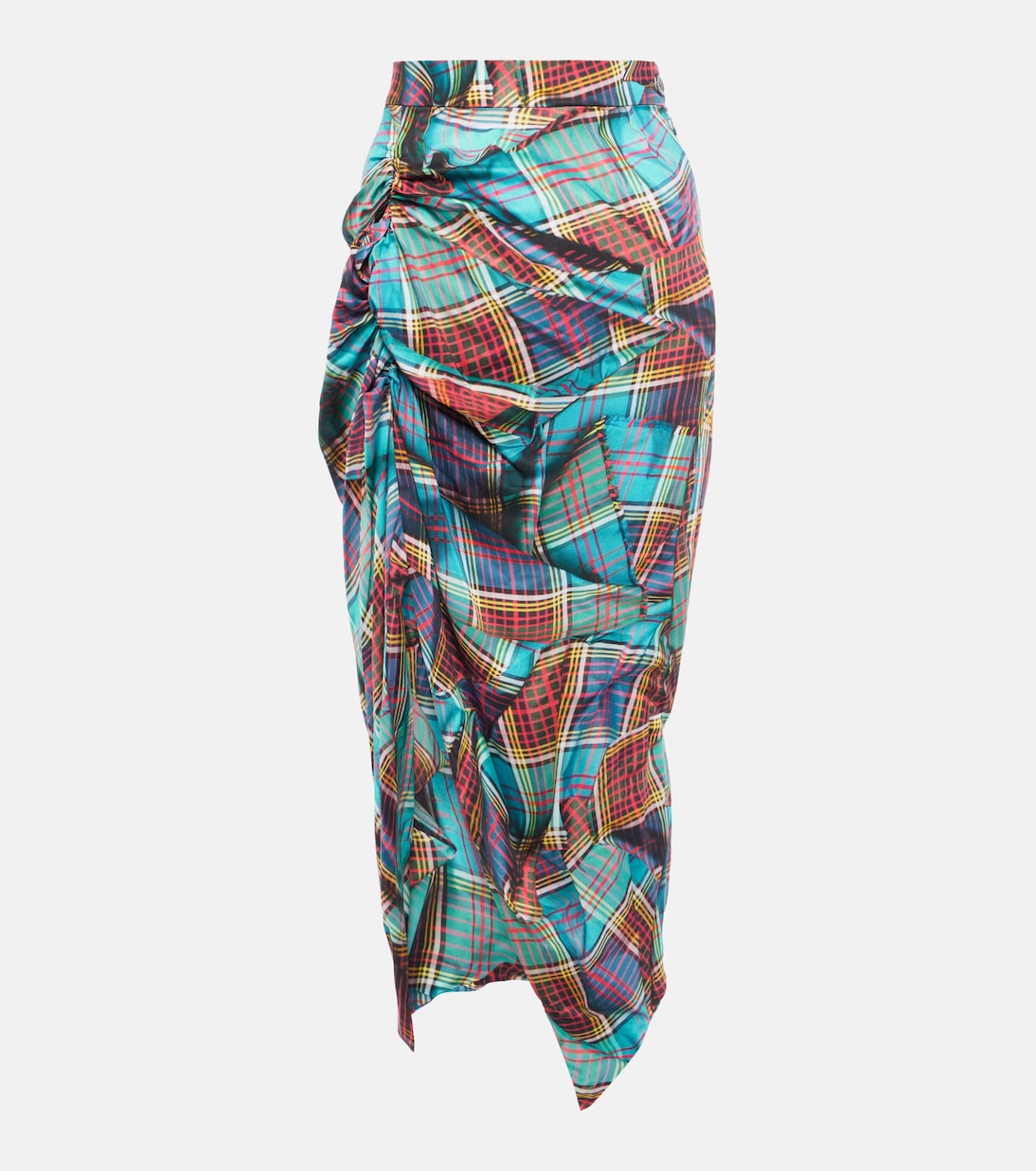 Jupe midi Panther | Vivienne Westwood