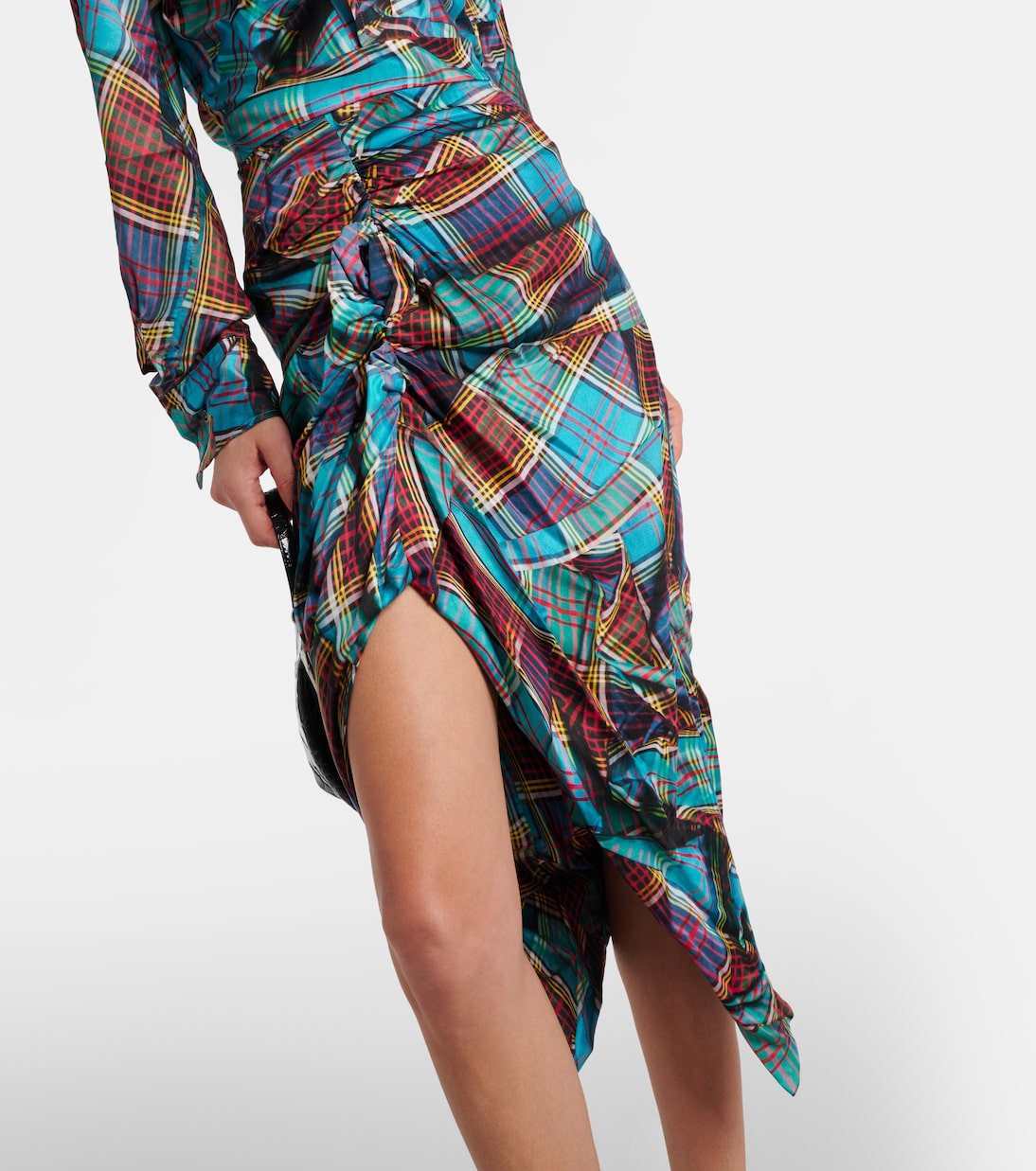 Jupe midi Panther | Vivienne Westwood