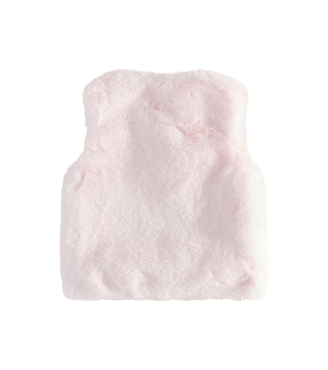 Baby - Gilet in pelliccia sintetica | Tartine et Chocolat