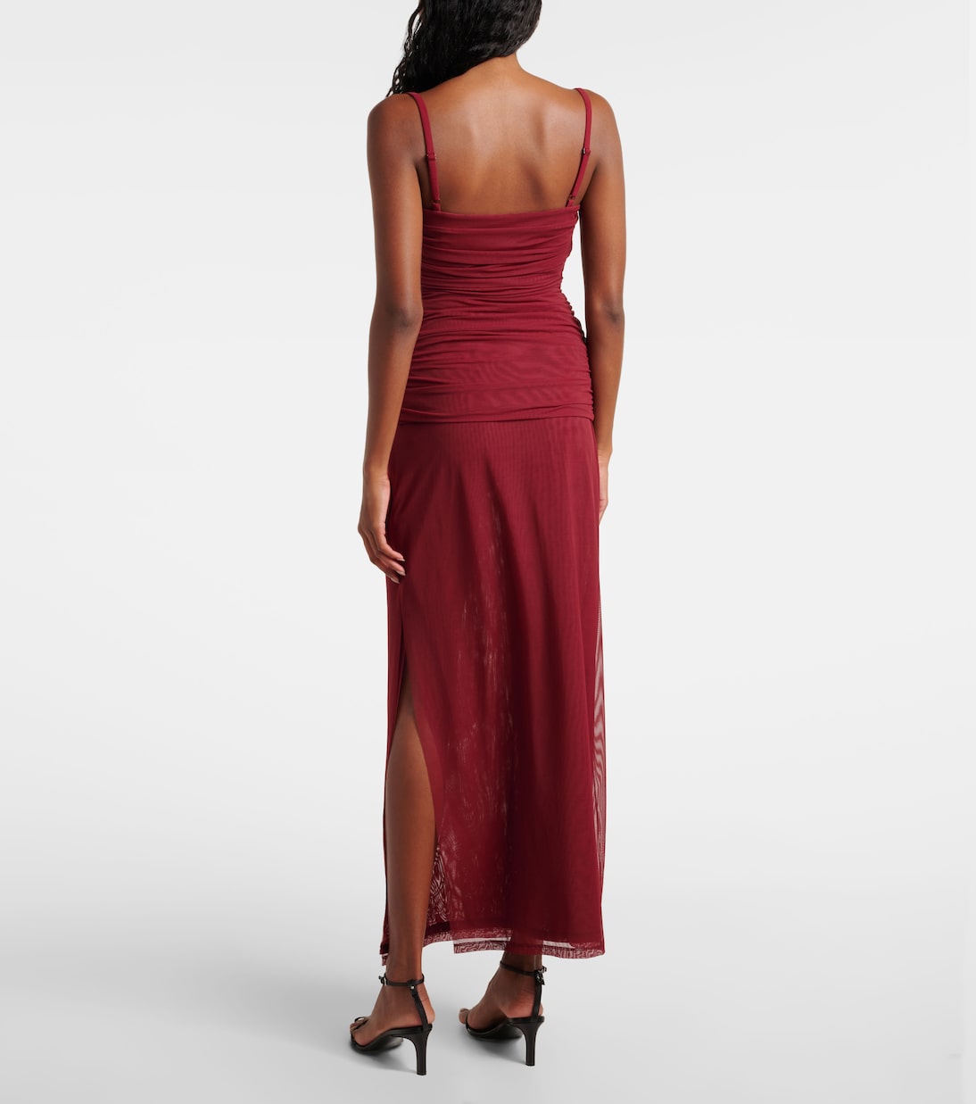 Sleevless top | SIR