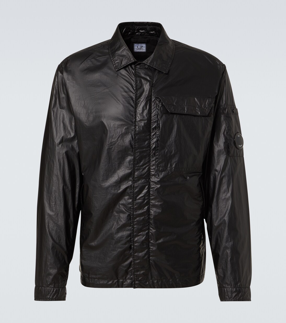 Jacke Lens | C.P. Company