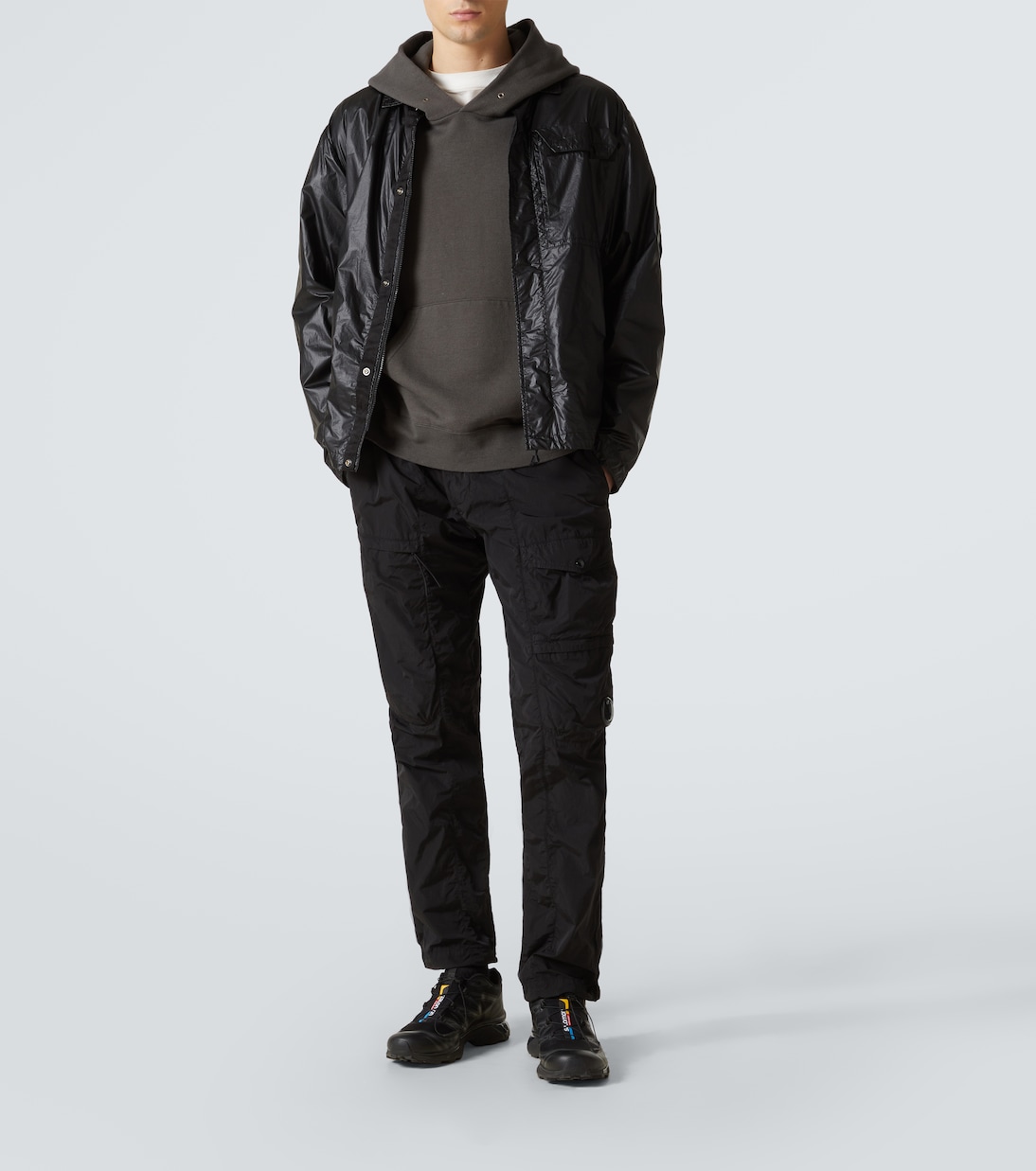 Jacke Lens | C.P. Company