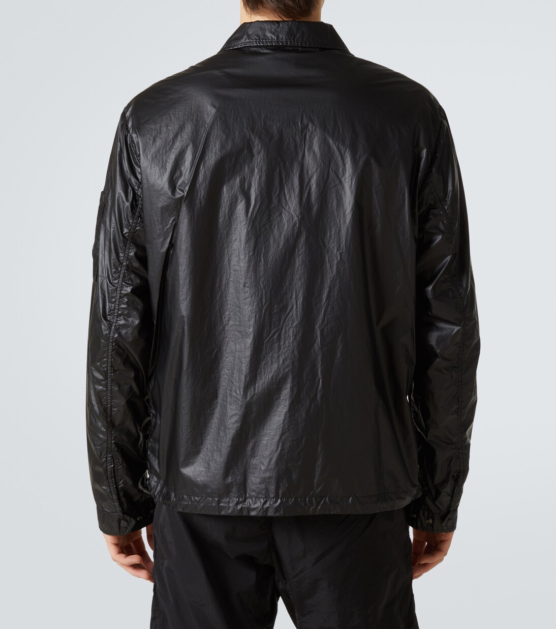 Jacke Lens | C.P. Company