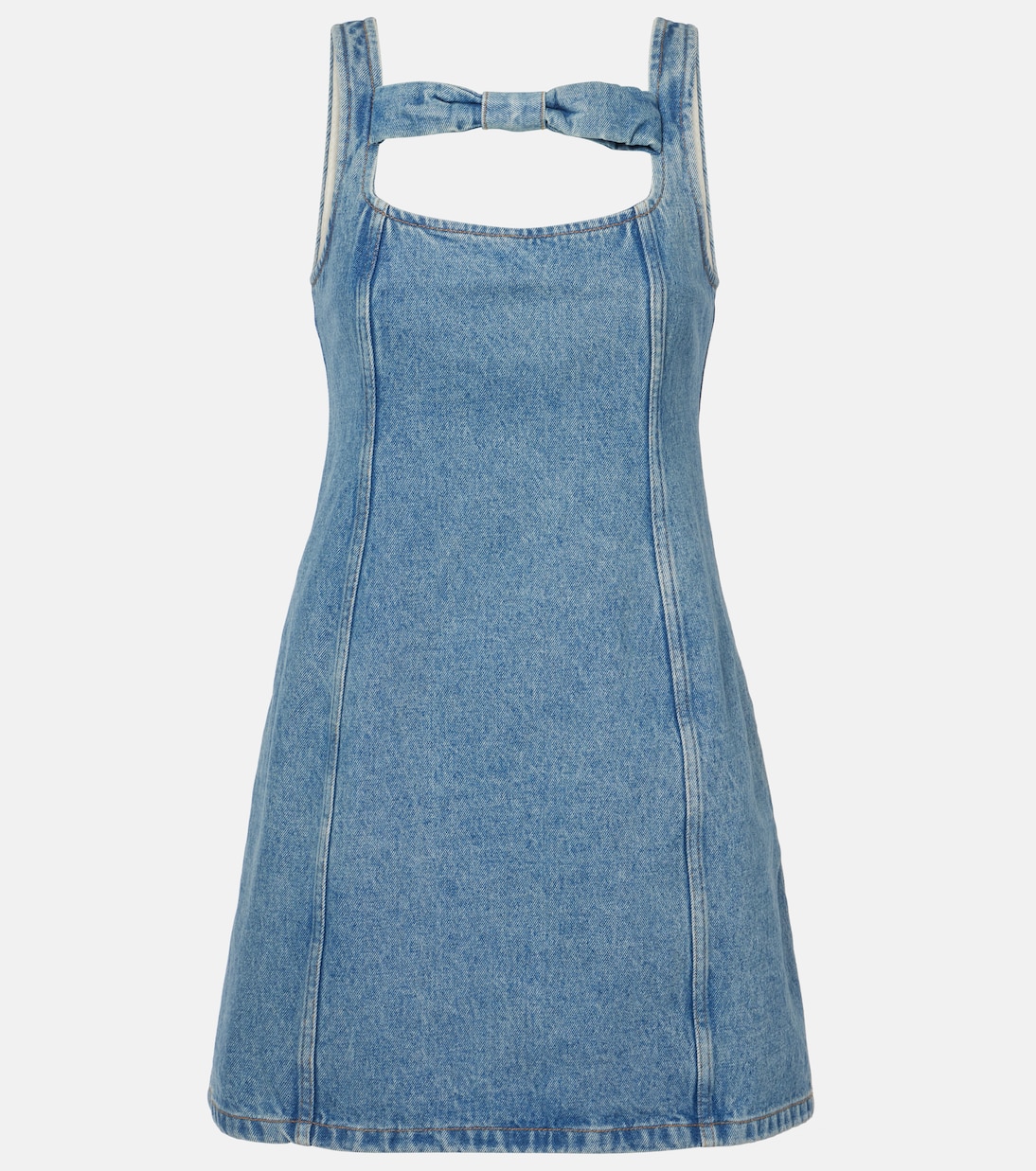Robe en jean | Nina Ricci