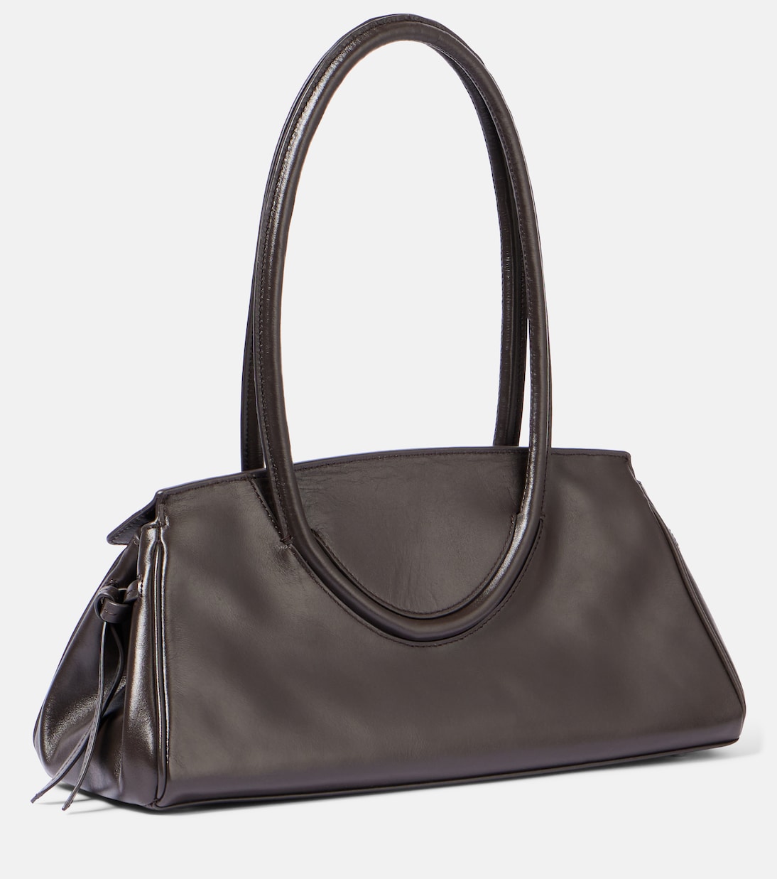 Borsa a spalla Maude in pelle | Staud