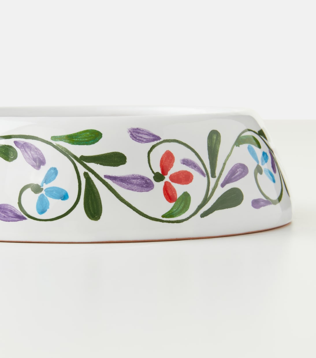 Pet-Ottomans dog bowl | Les-Ottomans