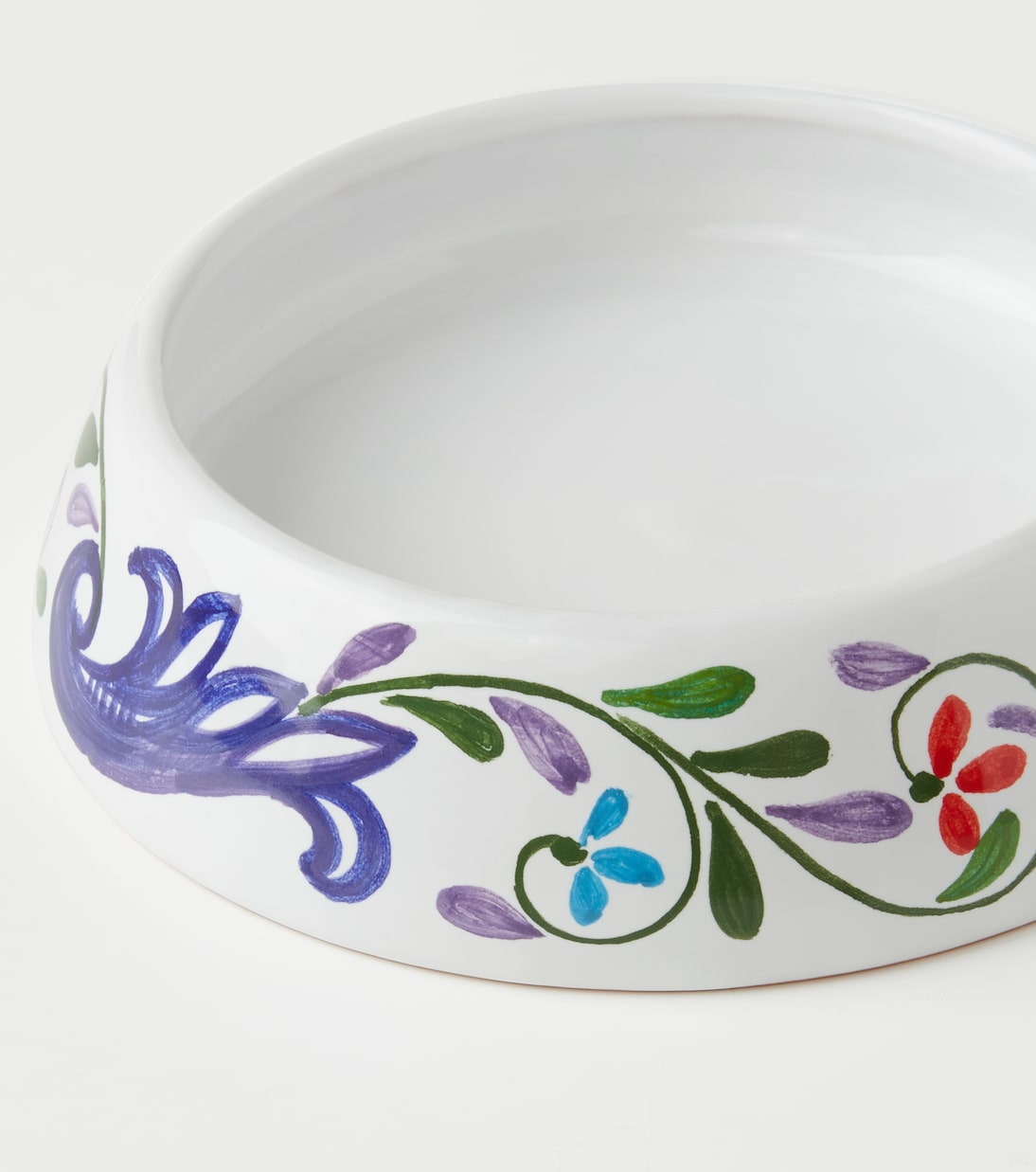 Pet-Ottomans dog bowl | Les-Ottomans