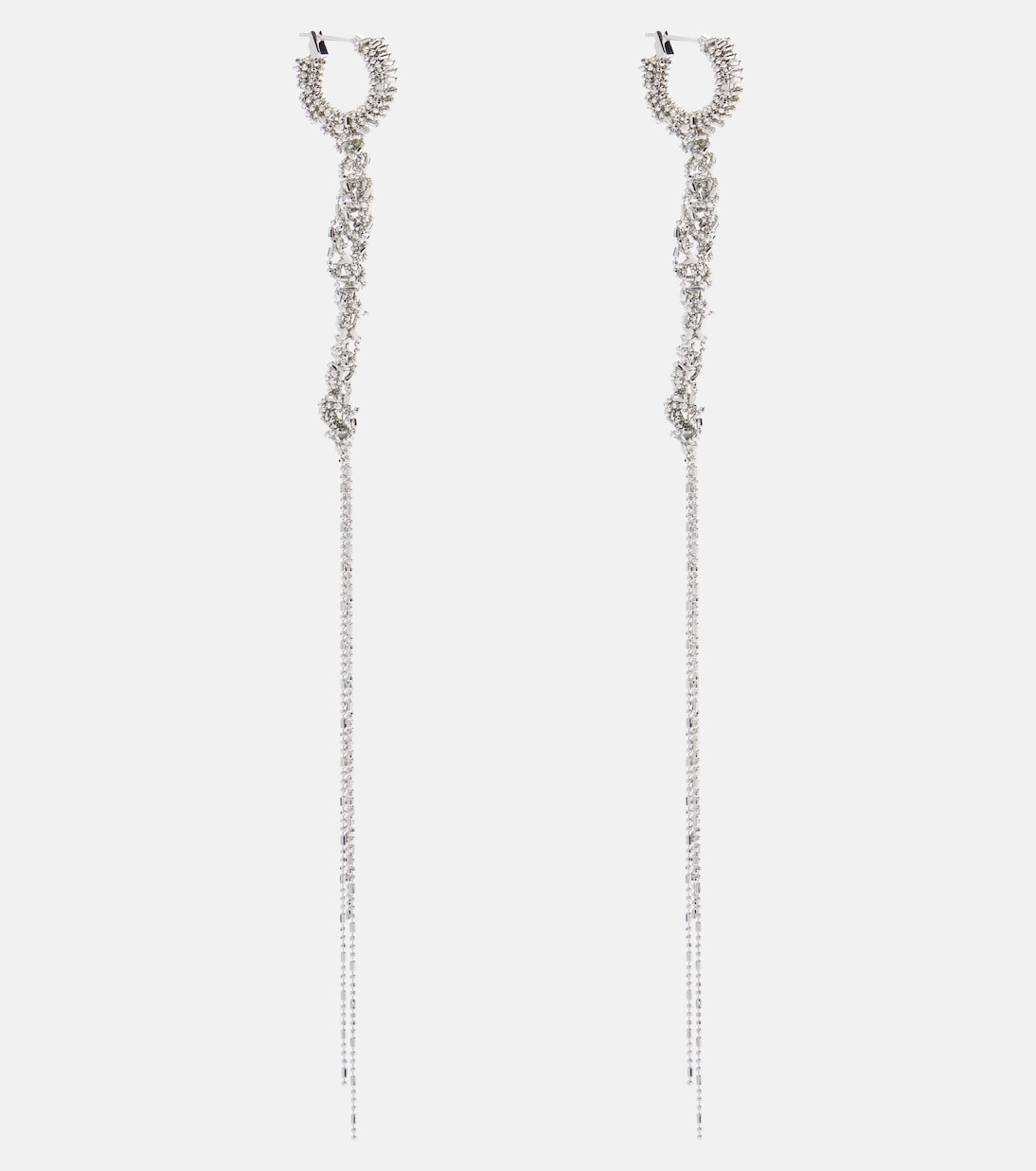 Ohrringe Tangle  | Lemaire