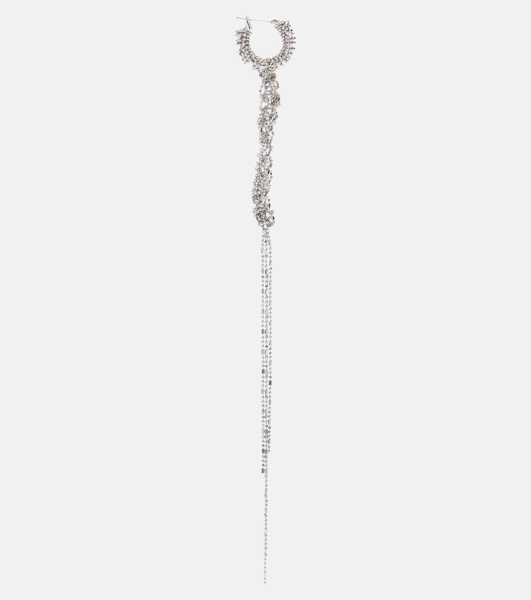Ohrringe Tangle  | Lemaire