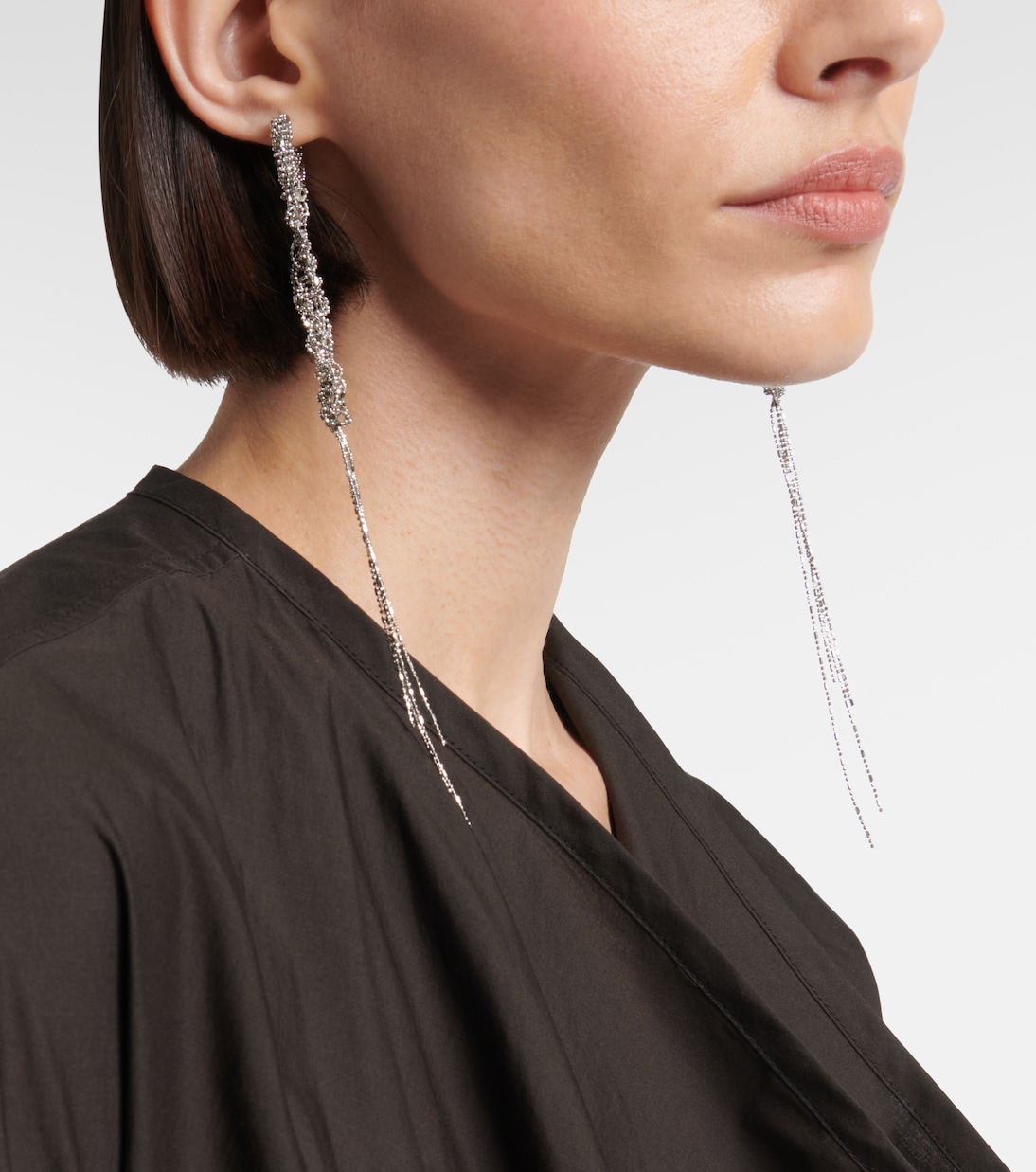 Ohrringe Tangle  | Lemaire