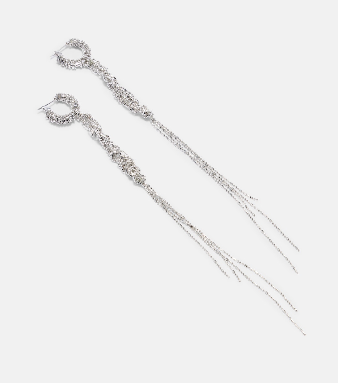 Ohrringe Tangle  | Lemaire