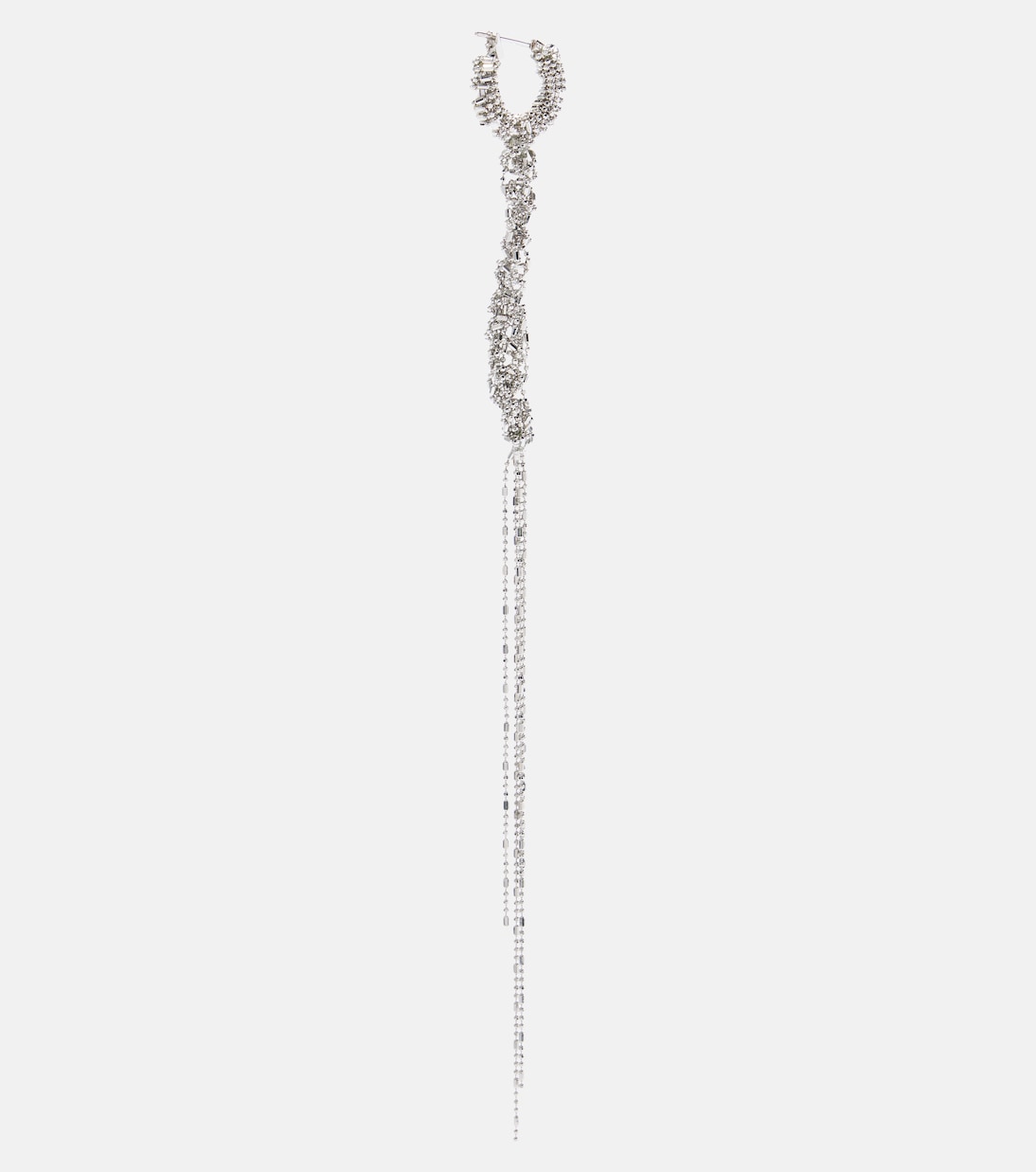 Ohrringe Tangle  | Lemaire