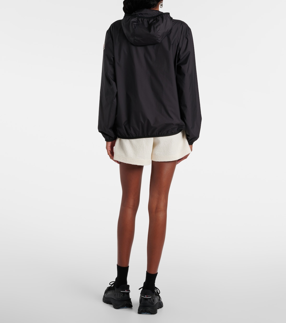 Giacca Fegeo in tessuto tecnico | Moncler