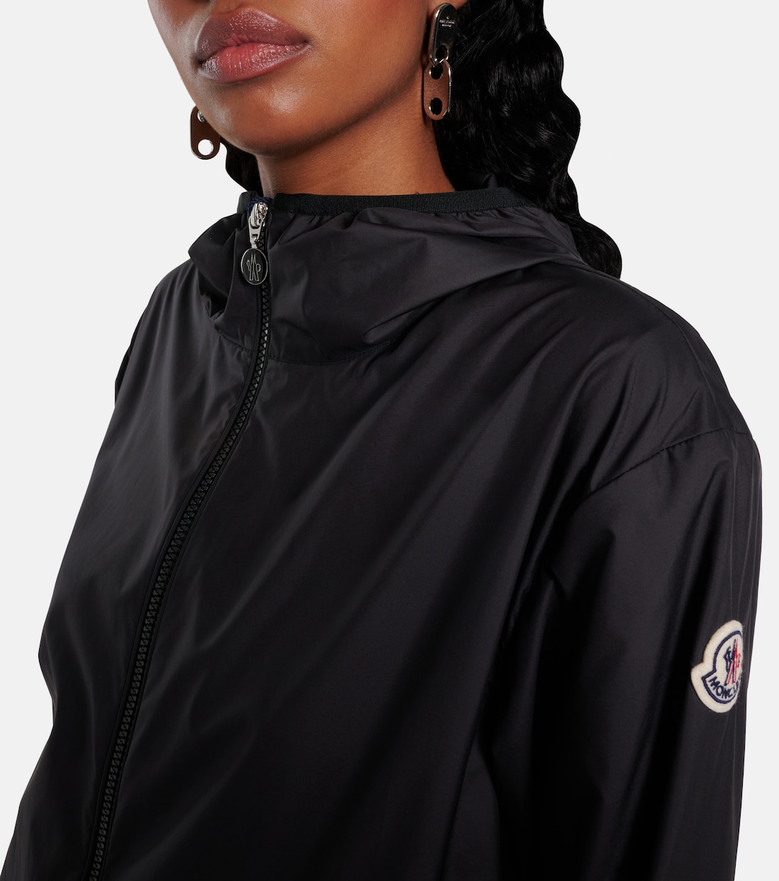 Giacca Fegeo in tessuto tecnico | Moncler