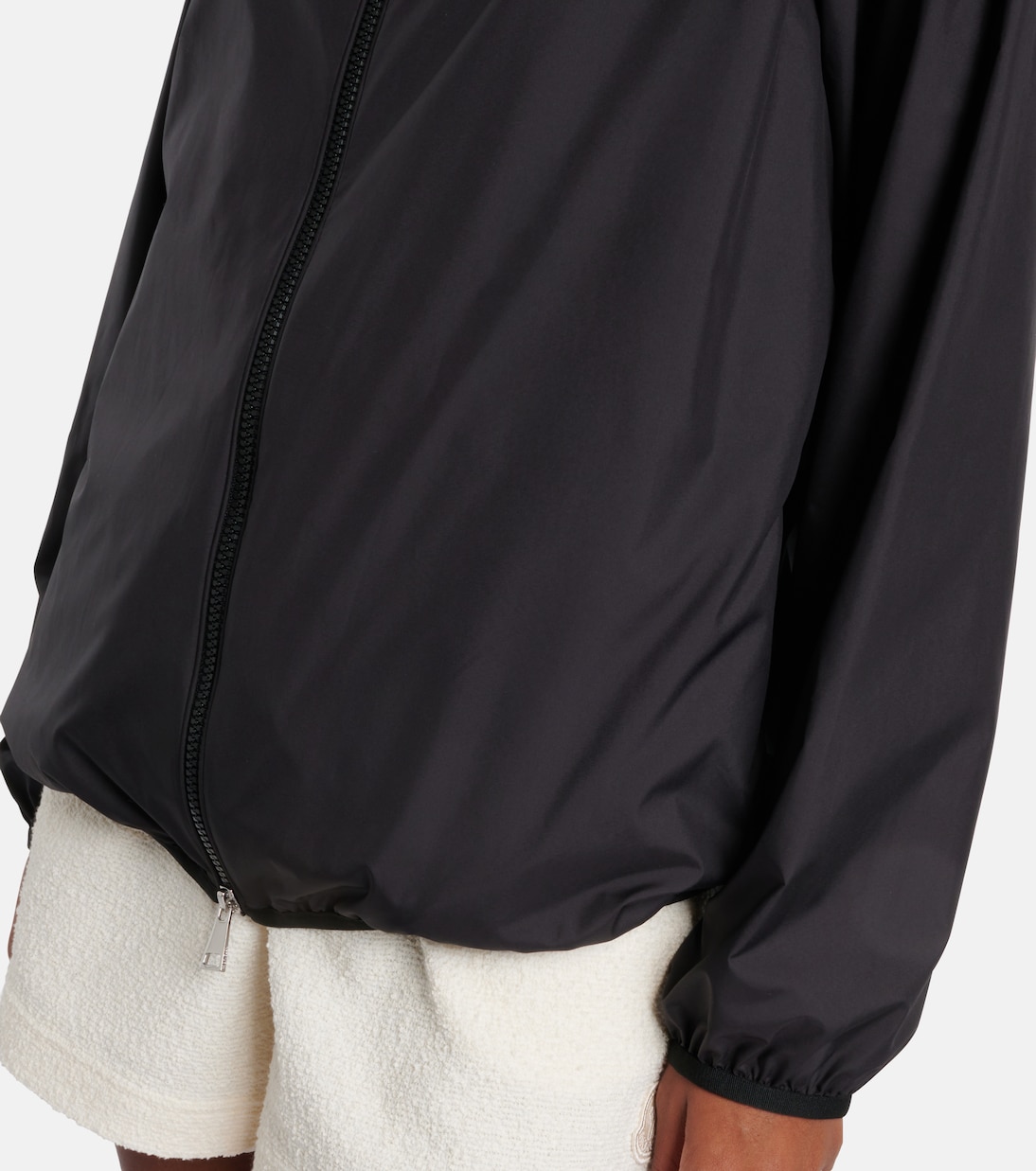 Giacca Fegeo in tessuto tecnico | Moncler